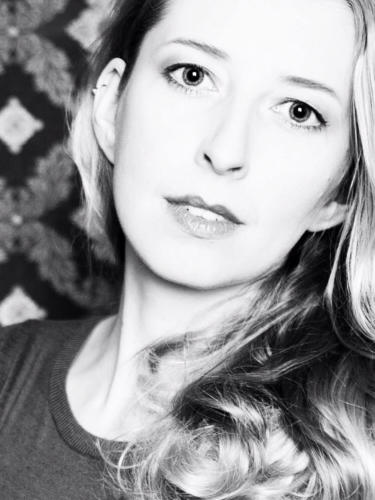 Agnes Lipka, Sopran und Stimmbildnerin