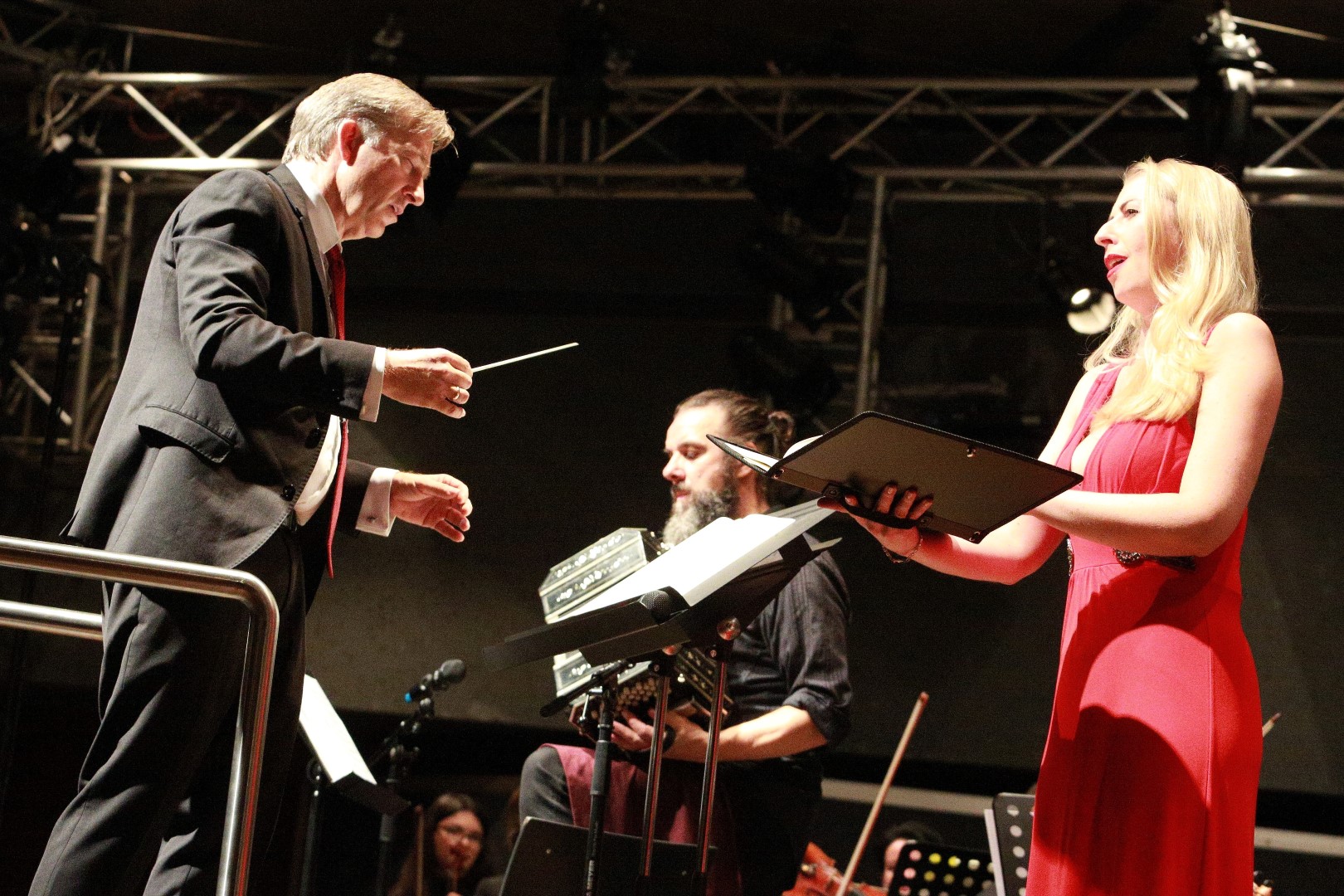 O-Ton Kulturmagazin vom 13.10.2019