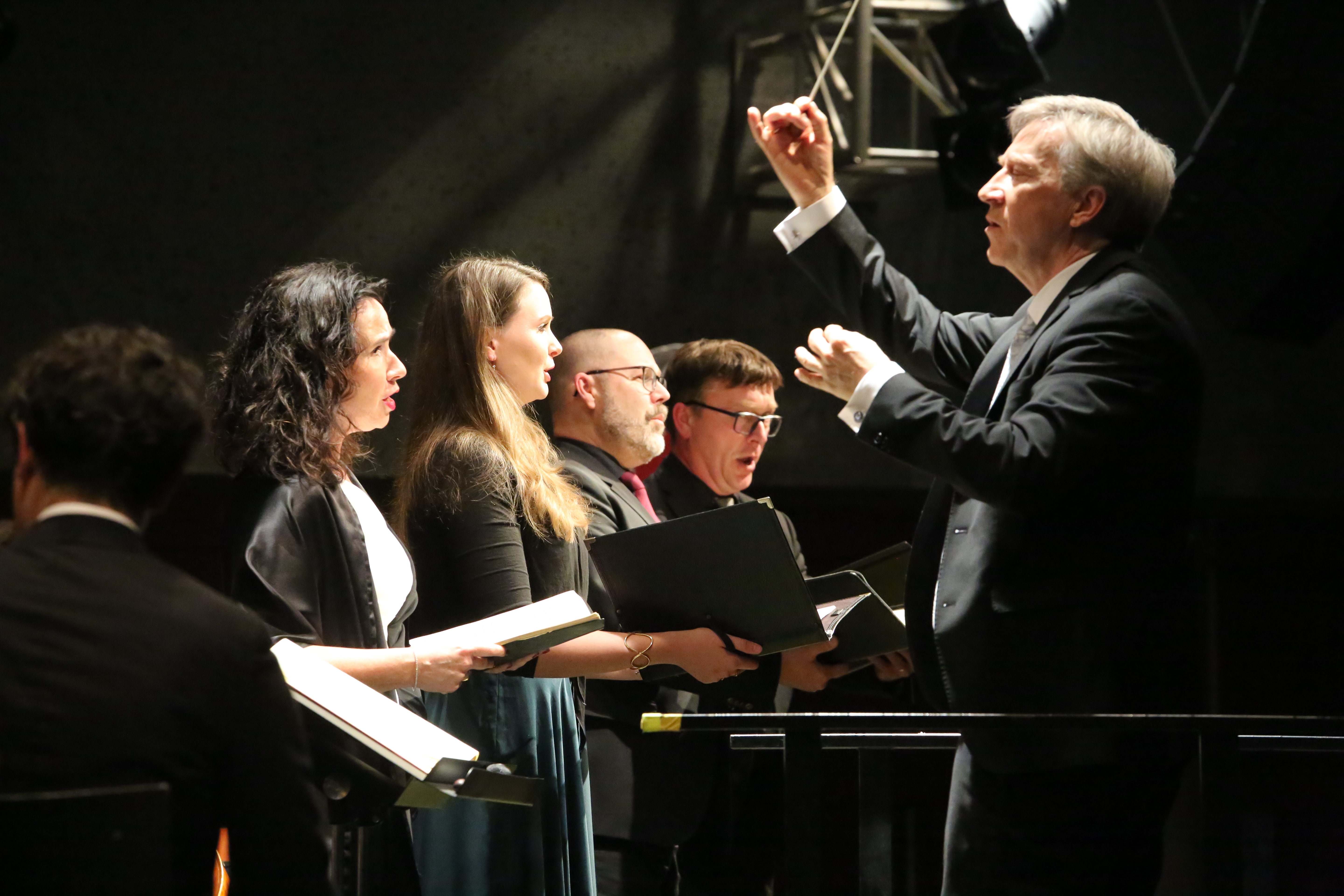 O-Ton Kulturmagazin vom 22.03.2026