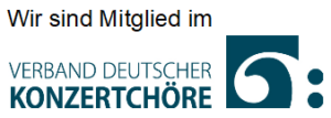 Verein deutscher Konzertchöre